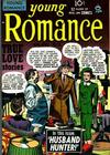 Cover for Young Romance (Prize, 1947 series) #v2#4 (10)