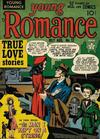 Cover for Young Romance (Prize, 1947 series) #v2#6 (12)
