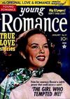 Cover for Young Romance (Prize, 1947 series) #v3#5 (17)
