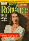 Cover for Young Romance (Prize, 1947 series) #v3#9 (21)