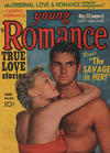 Cover for Young Romance (Prize, 1947 series) #v3#10 (22)