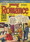 Cover for Young Romance (Prize, 1947 series) #v4#3 (27)