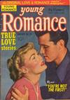 Cover for Young Romance (Prize, 1947 series) #v4#5 (29)