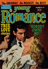 Cover for Young Romance (Prize, 1947 series) #v5#4 (40)