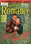 Cover for Young Romance (Prize, 1947 series) #v5#6 (42)