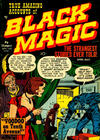 Cover for Black Magic (Prize, 1950 series) #v1#4 [4]