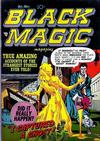 Cover for Black Magic (Prize, 1950 series) #v2#1 [7]