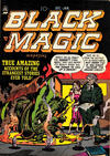 Cover for Black Magic (Prize, 1950 series) #v2#2 [8]