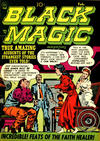 Cover for Black Magic (Prize, 1950 series) #v2#3 [9]