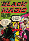 Cover for Black Magic (Prize, 1950 series) #v2#4 [10]