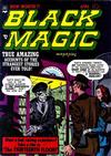 Cover for Black Magic (Prize, 1950 series) #v2#5 [11]
