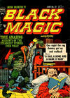 Cover for Black Magic (Prize, 1950 series) #v2#7 (13)