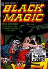 Cover for Black Magic (Prize, 1950 series) #v2#9 (15)