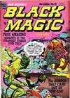 Cover for Black Magic (Prize, 1950 series) #v2#12 (18)