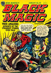 Cover for Black Magic (Prize, 1950 series) #v3#2 (20)