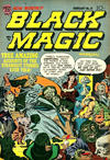 Cover for Black Magic (Prize, 1950 series) #v3#3 (21)