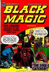 Cover for Black Magic (Prize, 1950 series) #v3#4 (22)
