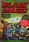 Cover for Black Magic (Prize, 1950 series) #v4#2 (26)