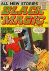 Cover for Black Magic (Prize, 1950 series) #v6#5 [38]