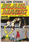 Cover for Black Magic (Prize, 1950 series) #v7#2 [41]