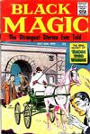 Cover for Black Magic (Prize, 1950 series) #v7#3 [42]