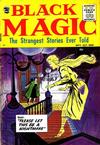 Cover for Black Magic (Prize, 1950 series) #v7#4 [43]