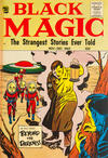 Cover for Black Magic (Prize, 1950 series) #v7#5 [44]