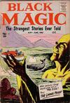 Cover for Black Magic (Prize, 1950 series) #v8#2 [47]