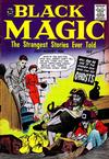 Cover for Black Magic (Prize, 1950 series) #v8#3 [48]
