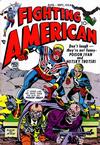 Cover for Fighting American (Prize, 1954 series) #v1#3 [3]