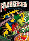 Cover for Frankenstein (Prize, 1945 series) #v2#2 (14)