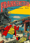 Cover for Frankenstein (Prize, 1945 series) #v2#4 (16)