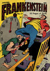 Cover for Frankenstein (Prize, 1945 series) #v2#5 (17)