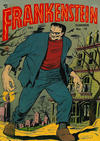 Cover for Frankenstein (Prize, 1945 series) #v3#3 (19)