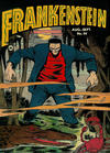 Cover for Frankenstein (Prize, 1945 series) #v3#4 (20)