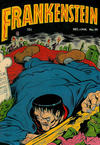 Cover for Frankenstein (Prize, 1945 series) #v3#6 (22)