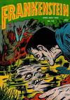 Cover for Frankenstein (Prize, 1945 series) #v4#2 (24)