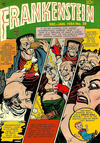Cover for Frankenstein (Prize, 1945 series) #v4#6 (28)