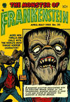 Cover for Frankenstein (Prize, 1945 series) #v5#2 (30)