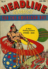 Cover for Headline Comics (Prize, 1943 series) #v2#5 (17)