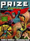 Cover for Prize Comics (Prize, 1940 series) #v2#3 (15)