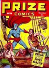 Cover for Prize Comics (Prize, 1940 series) #v2#4 (16)