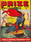 Cover for Prize Comics (Prize, 1940 series) #v2#5 (17)