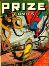 Cover for Prize Comics (Prize, 1940 series) #v2#6 (18)