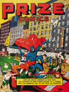 Cover for Prize Comics (Prize, 1940 series) #v2#8 (20)