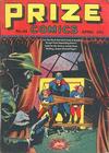 Cover for Prize Comics (Prize, 1940 series) #v4#5 (41)