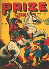 Cover for Prize Comics (Prize, 1940 series) #v4#6 (42)
