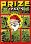 Cover for Prize Comics (Prize, 1940 series) #v5#9 (57)