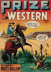Cover for Prize Comics Western (Prize, 1948 series) #v7#2 (69)