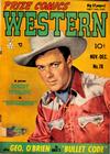Cover for Prize Comics Western (Prize, 1948 series) #v8#5 (78)